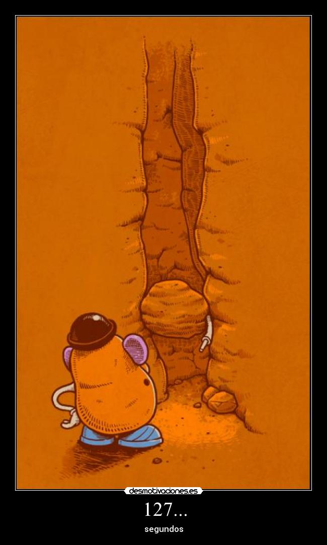 127... - segundos