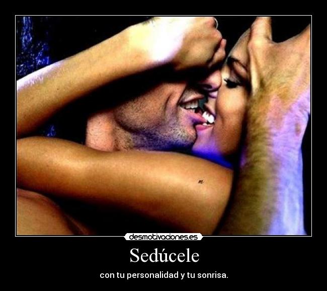 Sedúcele - 