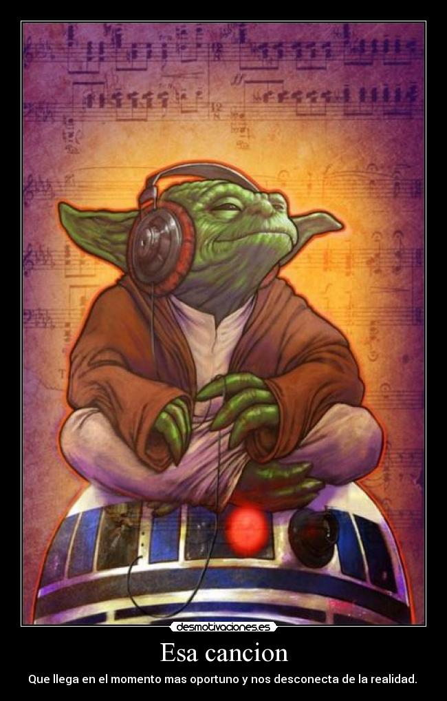 Esa cancion -