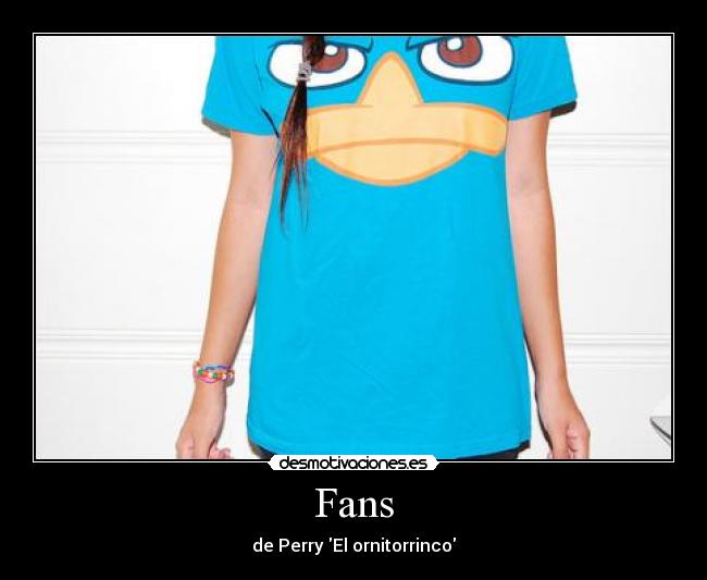 Fans -