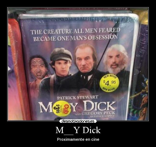 carteles dick errata mala hostia desmotivaciones