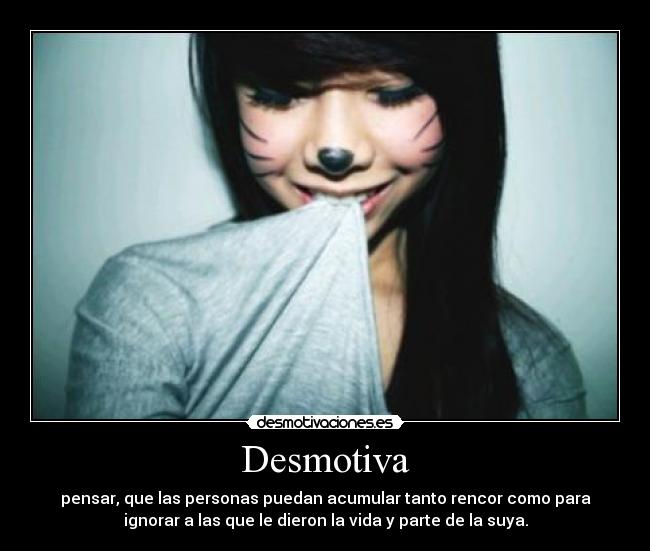 Desmotiva -