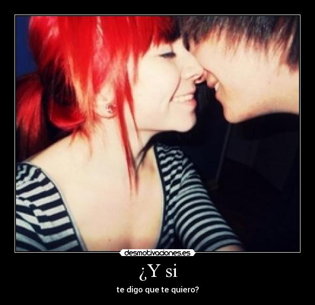 carteles quiero desmotivaciones