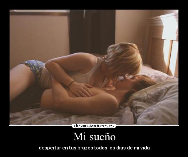 Mi sueño - 