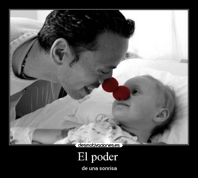 El poder -