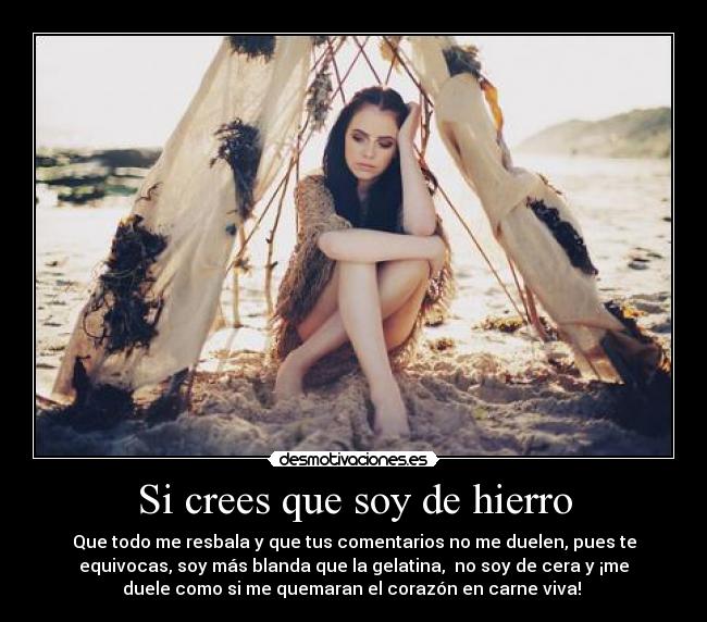 carteles  desmotivaciones