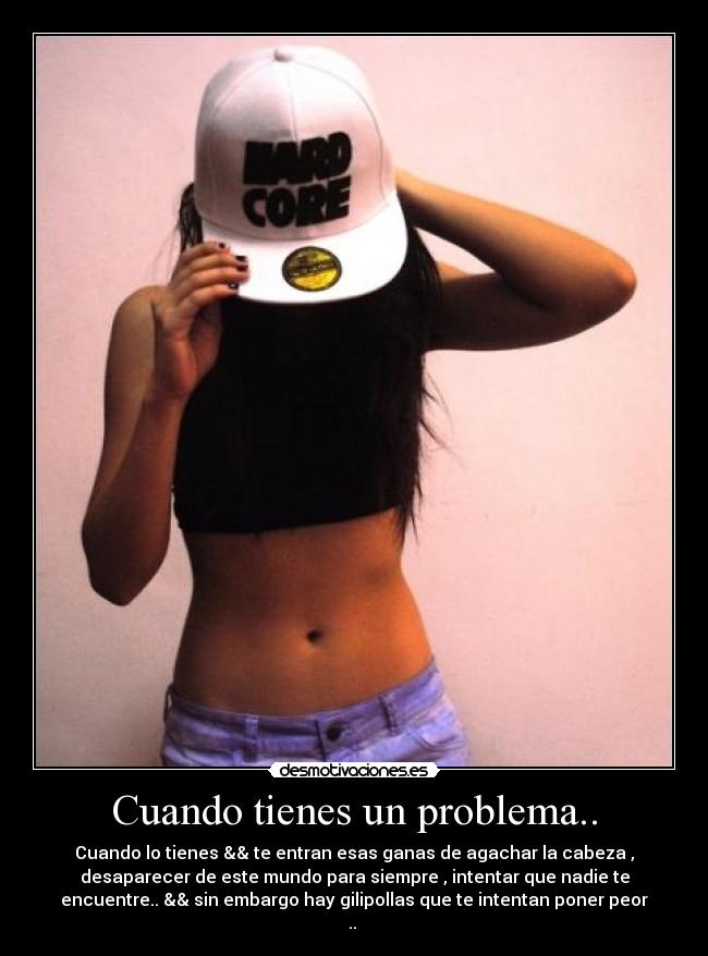 carteles desmotivaciones