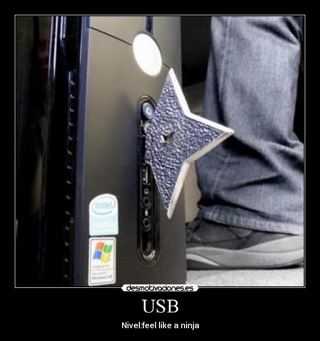 USB - 