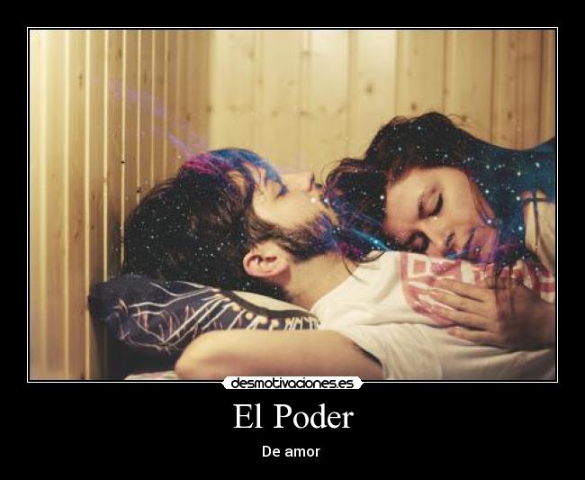 El Poder - 