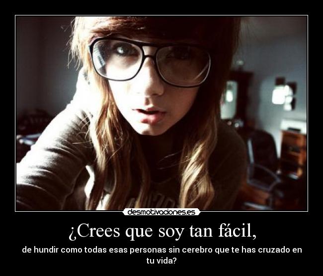 carteles sin cerebro desmotivaciones