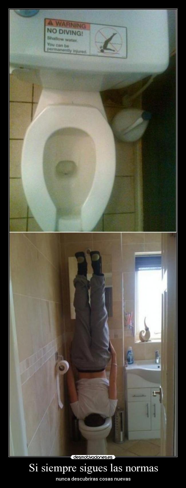 carteles buceo vater desmotivaciones