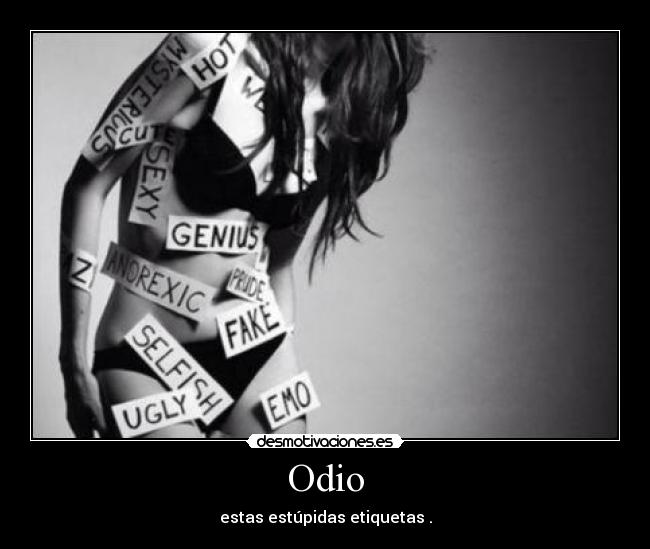 Odio - 