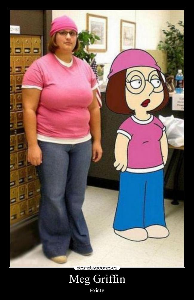 Meg Griffin - 