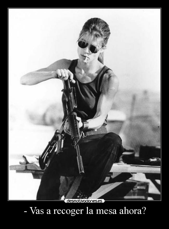 carteles madre solo hay una pero son todas iguales desmotivaciones