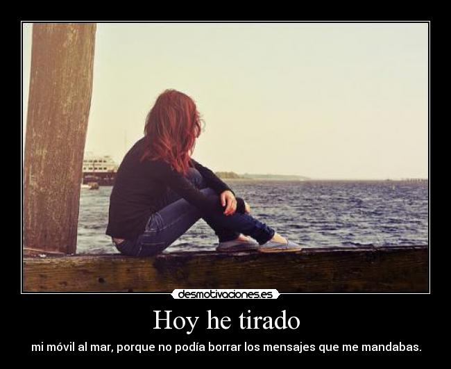 carteles promesas ahogadas desmotivaciones