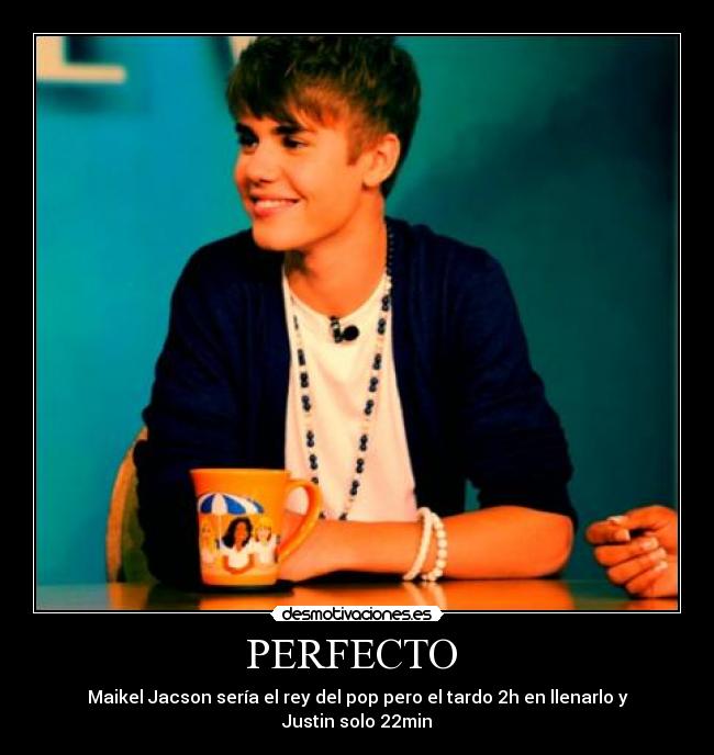 PERFECTO -