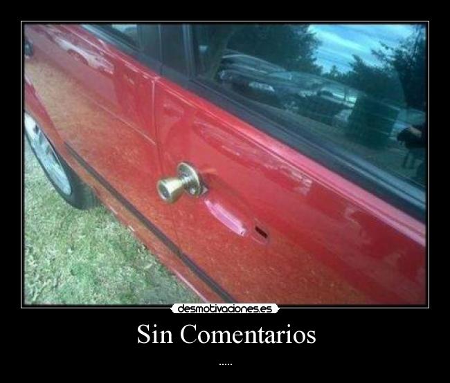 Sin Comentarios -