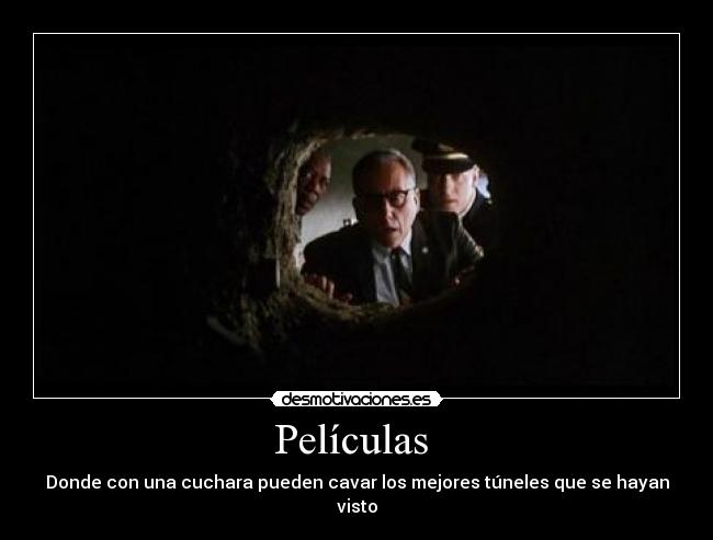 Películas -