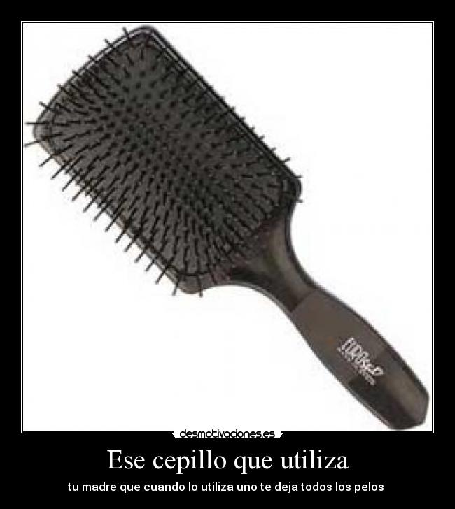 carteles pelos desmotivaciones