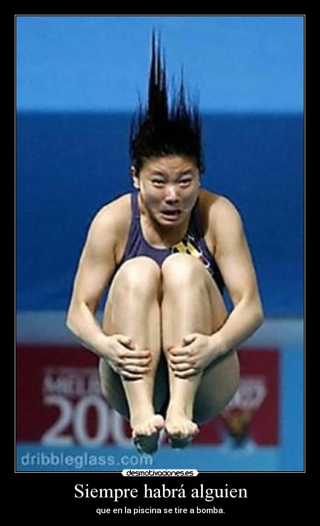 Siempre habrá alguien -