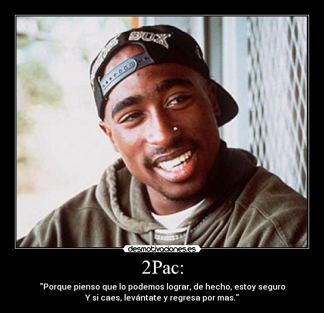 2Pac: - 