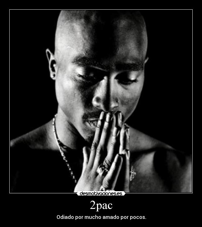 2pac - 
