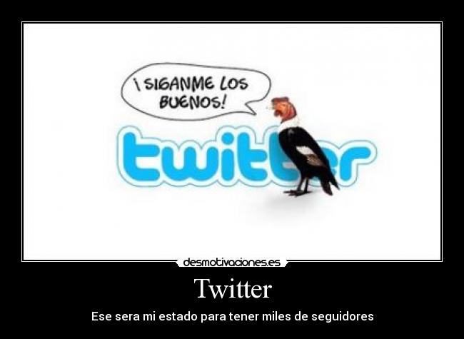 Twitter -