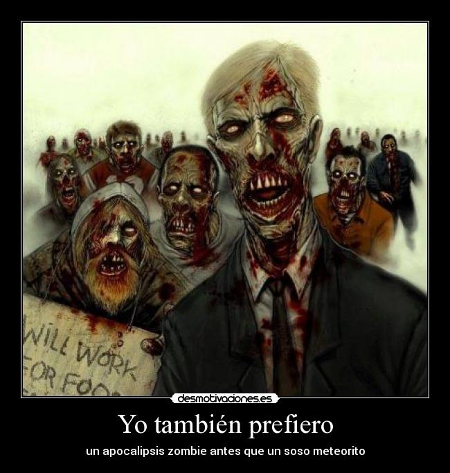 Yo también prefiero - 