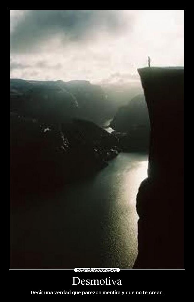 Desmotiva -
