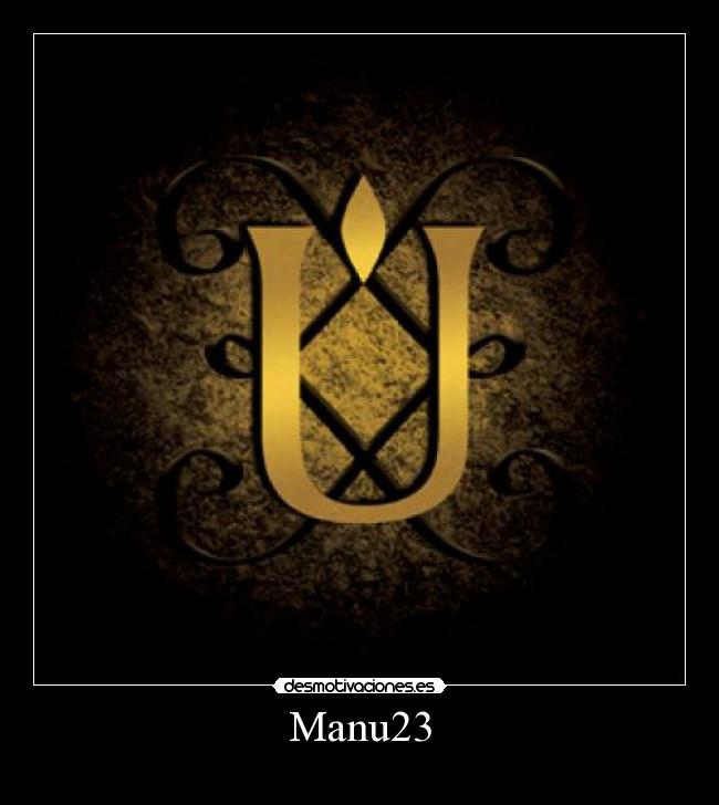 Manu23 -