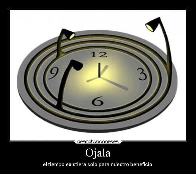 Ojala - 