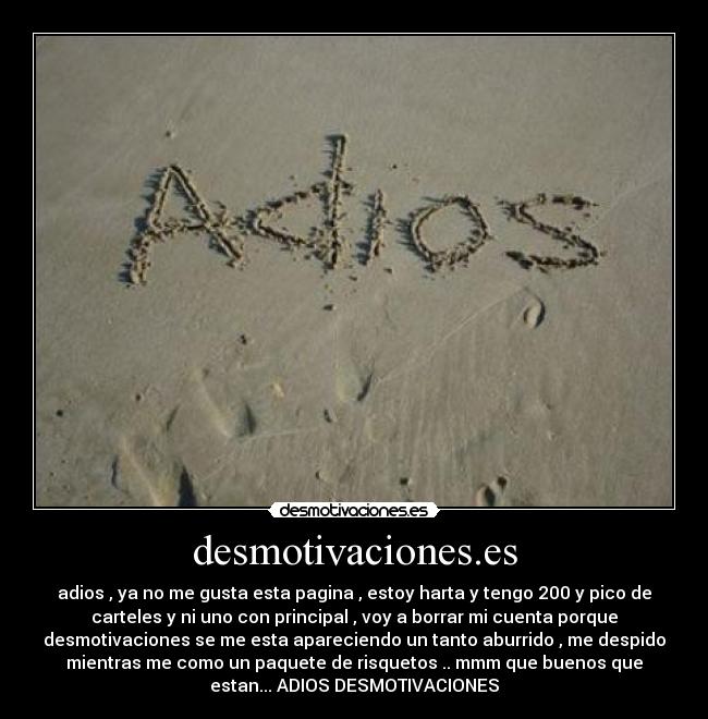 desmotivaciones.es -