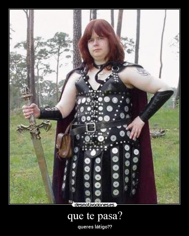 carteles gabypiola desmotivaciones