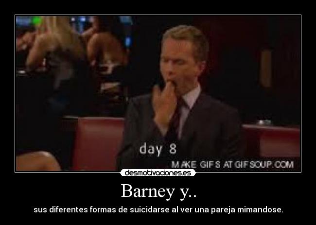 Barney y.. - 