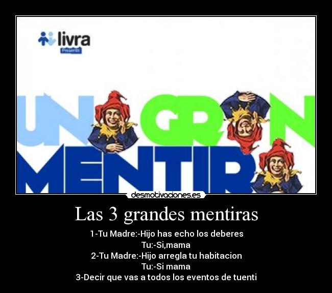 carteles raulimagenes desmotivaciones