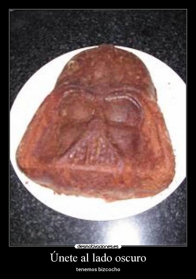 carteles darth desmotivaciones