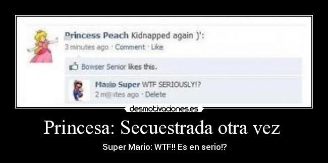 Princesa: Secuestrada otra vez -