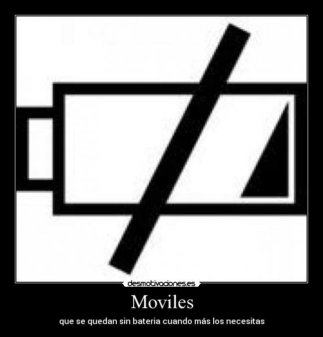 Moviles -