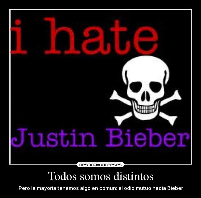 carteles hate desmotivaciones