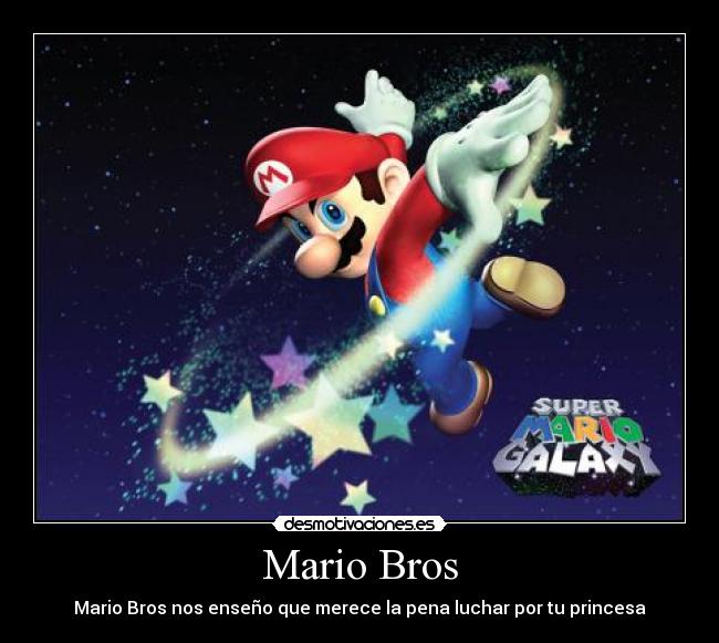 Mario Bros - 