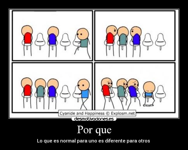 Por que - 