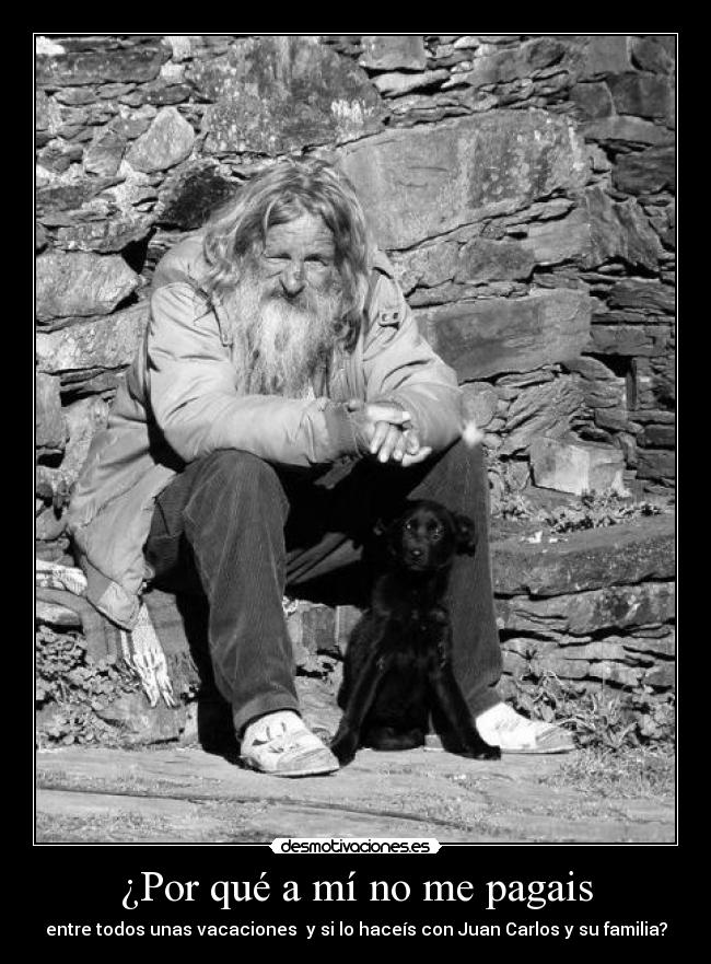 carteles antimonarquico desmotivaciones