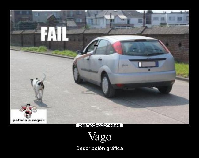Vago - 