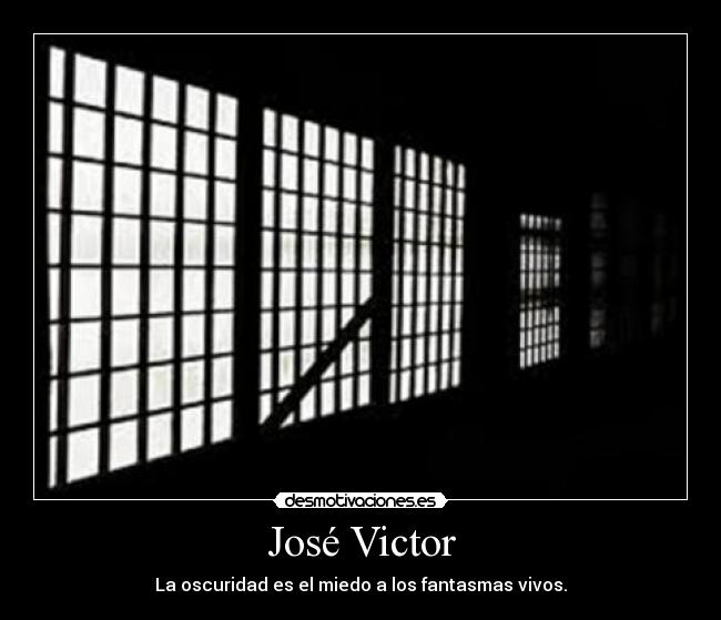 José Victor - 
