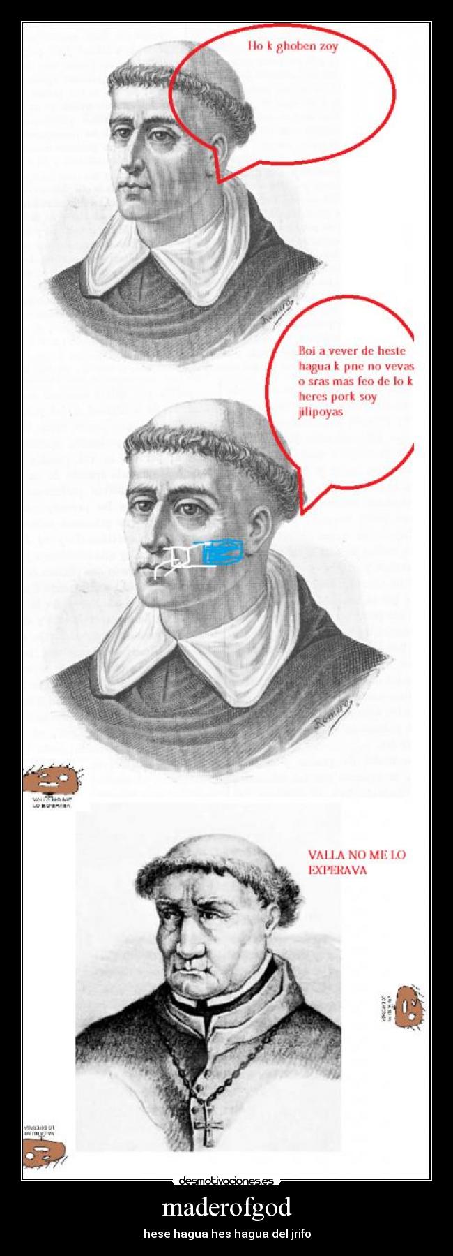 carteles sorras desmotivaciones