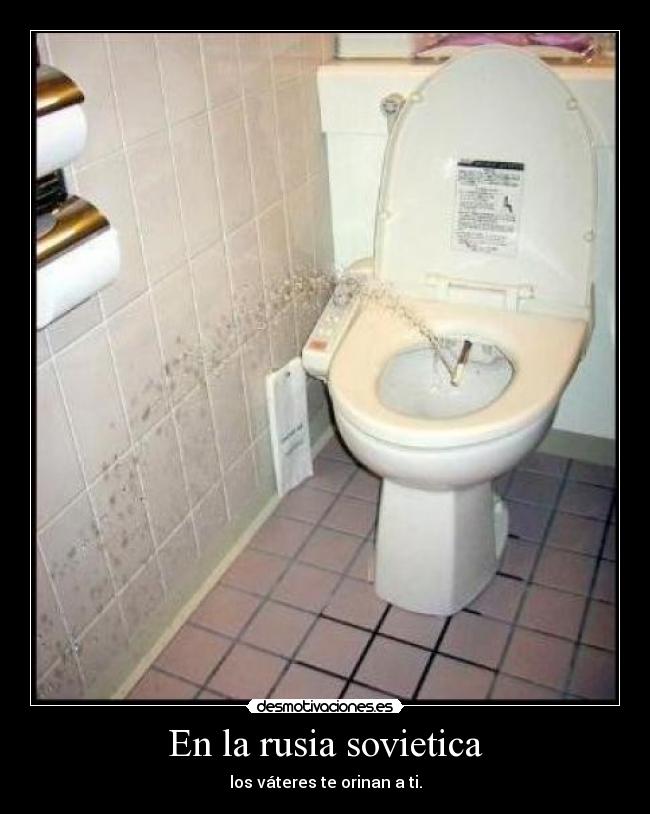 En la rusia sovietica - 