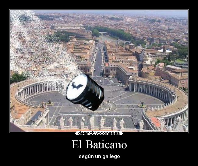 El Baticano - 