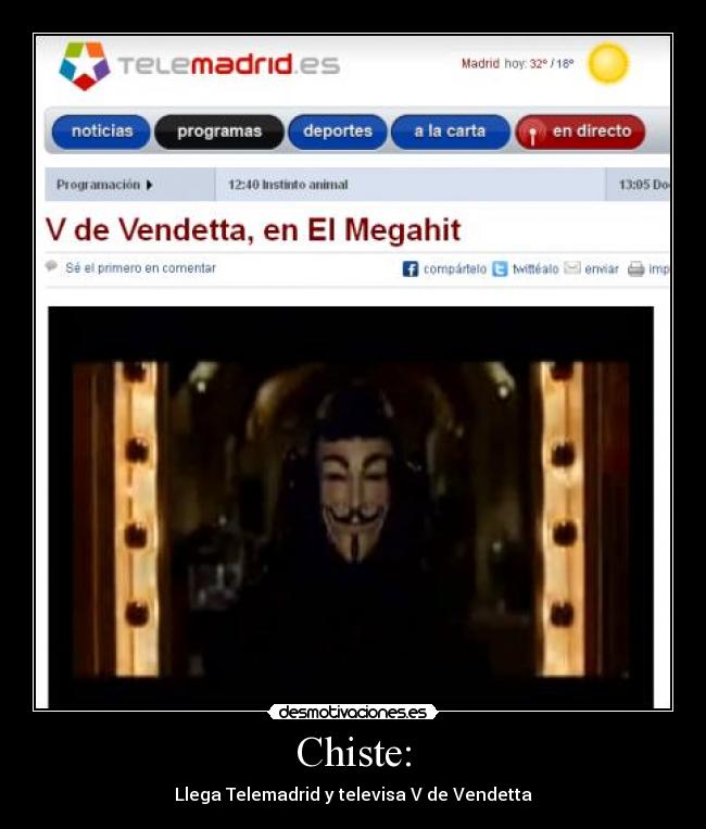 carteles chiste polirrisitas desmotivaciones