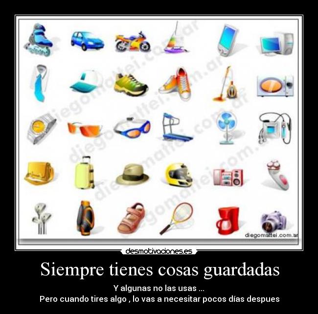 carteles objetos desmotivaciones desmotivaciones