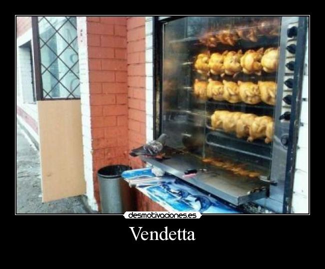 Vendetta -